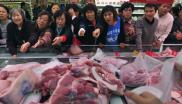 La Argentina ya export ms carne a China que en todo 2015