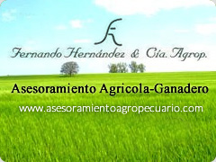 asesoramiento agrcola ganadero